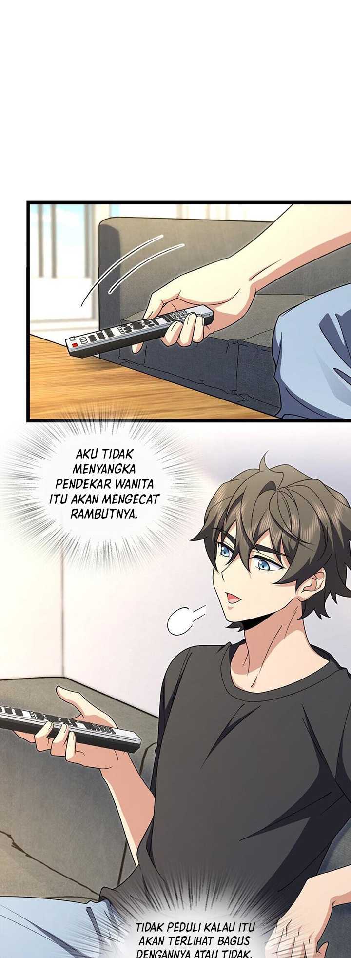 My Wife Is From a Thousand Years Ago Chapter 219 - https://img.komiku.org/uploads2/2797230-13.jpg