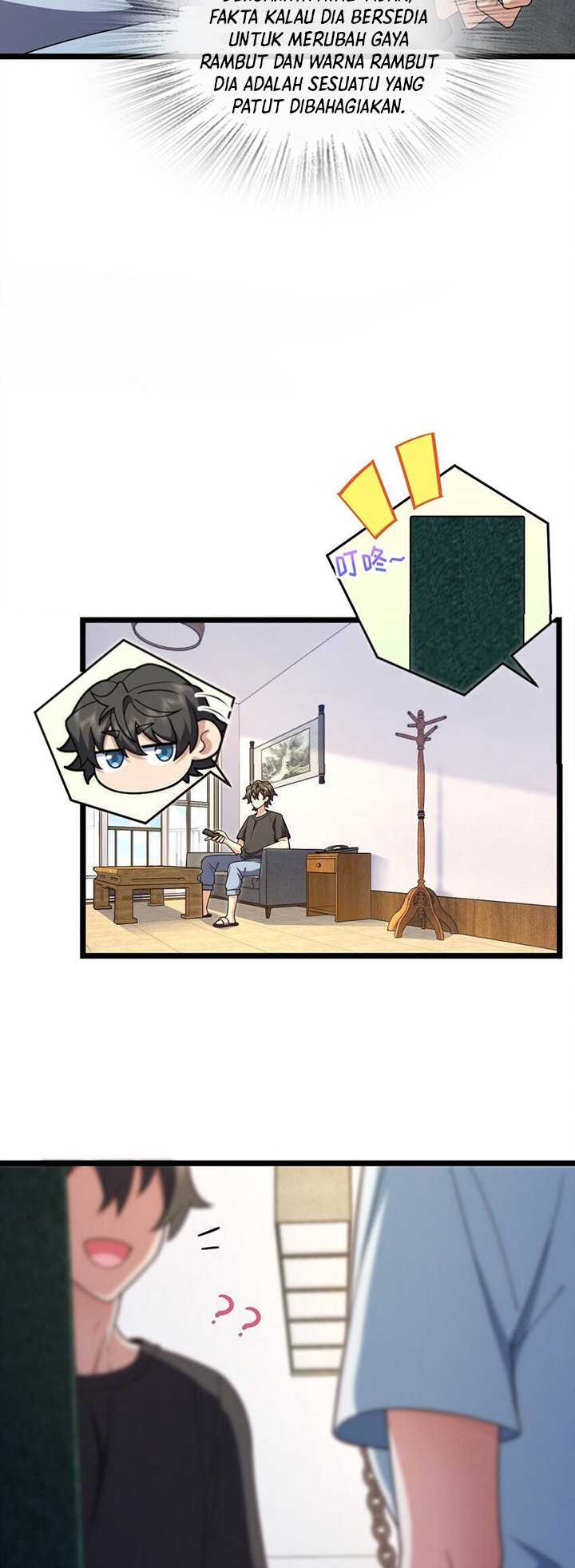 My Wife Is From a Thousand Years Ago Chapter 219 - https://img.komiku.org/uploads2/2797230-14.jpg