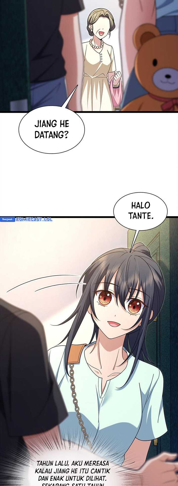 My Wife Is From a Thousand Years Ago Chapter 219 - https://img.komiku.org/uploads2/2797230-15.jpg