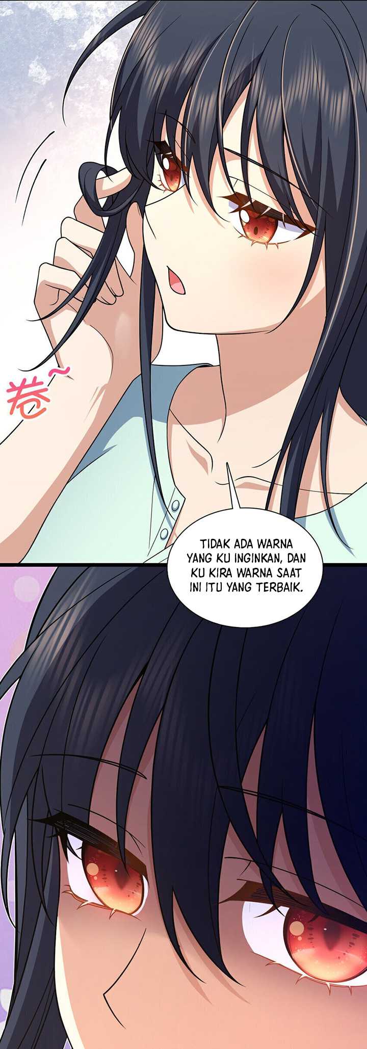 My Wife Is From a Thousand Years Ago Chapter 219 - https://img.komiku.org/uploads2/2797230-18.jpg