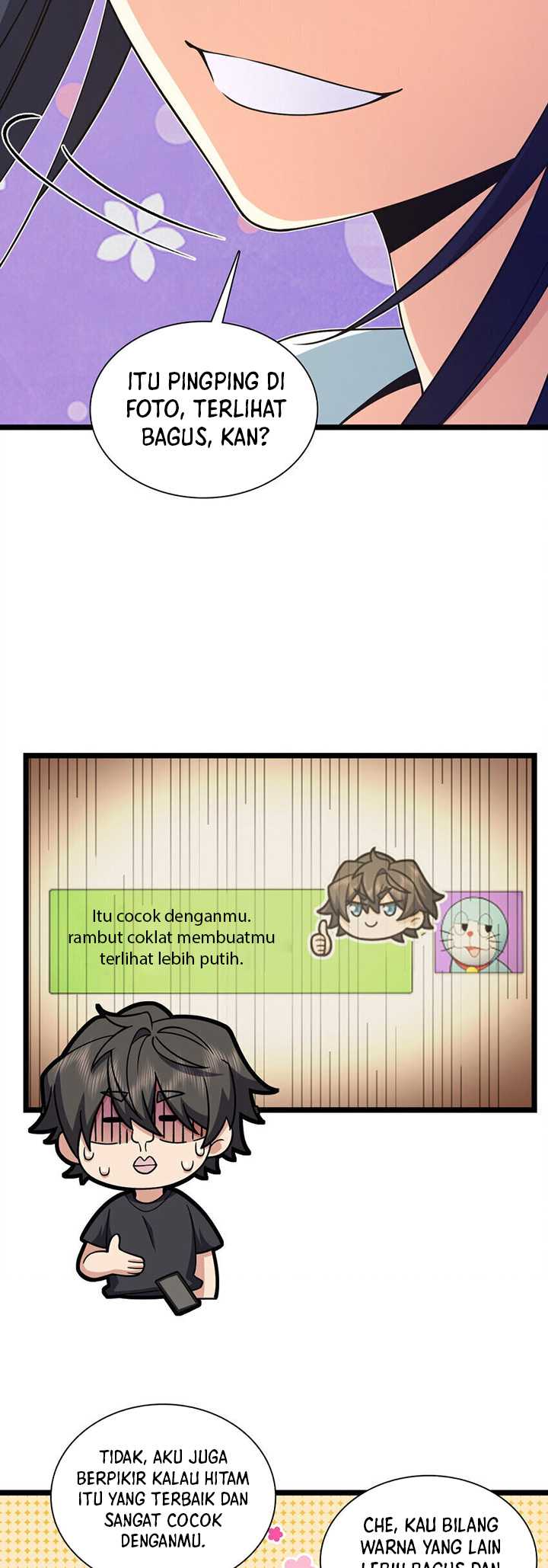 My Wife Is From a Thousand Years Ago Chapter 219 - https://img.komiku.org/uploads2/2797230-19.jpg
