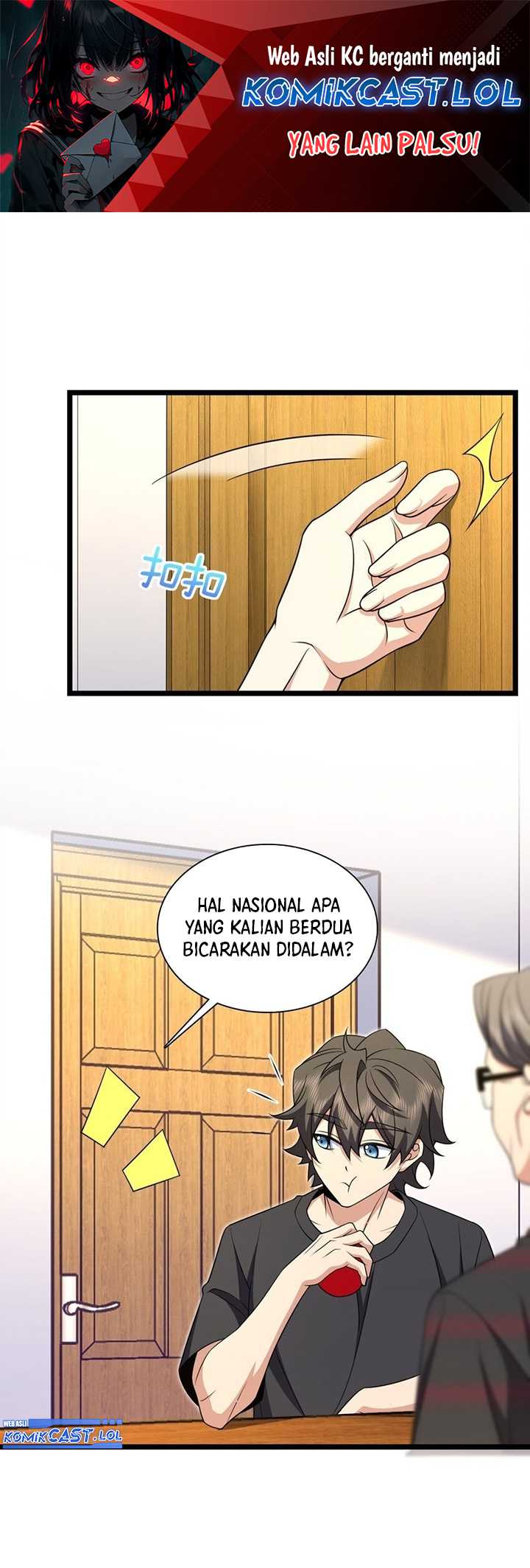 My Wife Is From a Thousand Years Ago Chapter 219 - https://img.komiku.org/uploads2/2797230-2.jpg