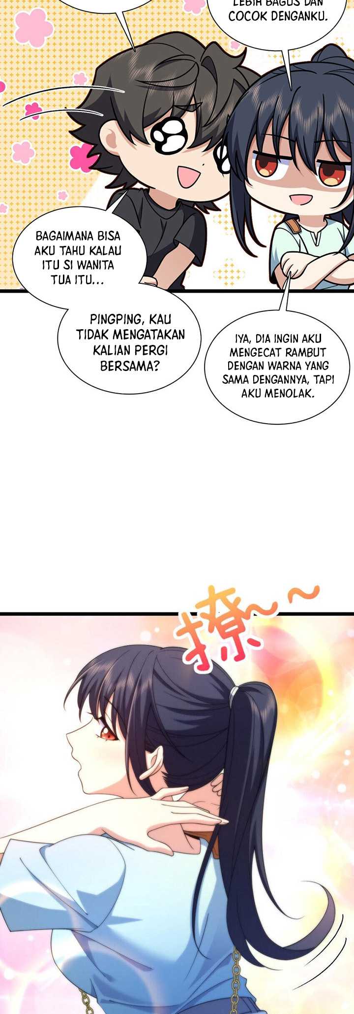 My Wife Is From a Thousand Years Ago Chapter 219 - https://img.komiku.org/uploads2/2797230-20.jpg
