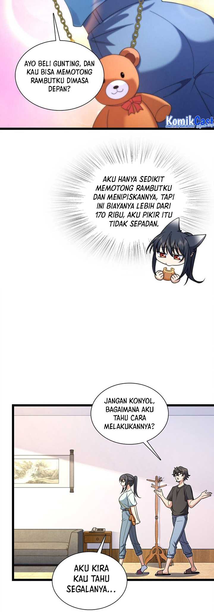 My Wife Is From a Thousand Years Ago Chapter 219 - https://img.komiku.org/uploads2/2797230-21.jpg
