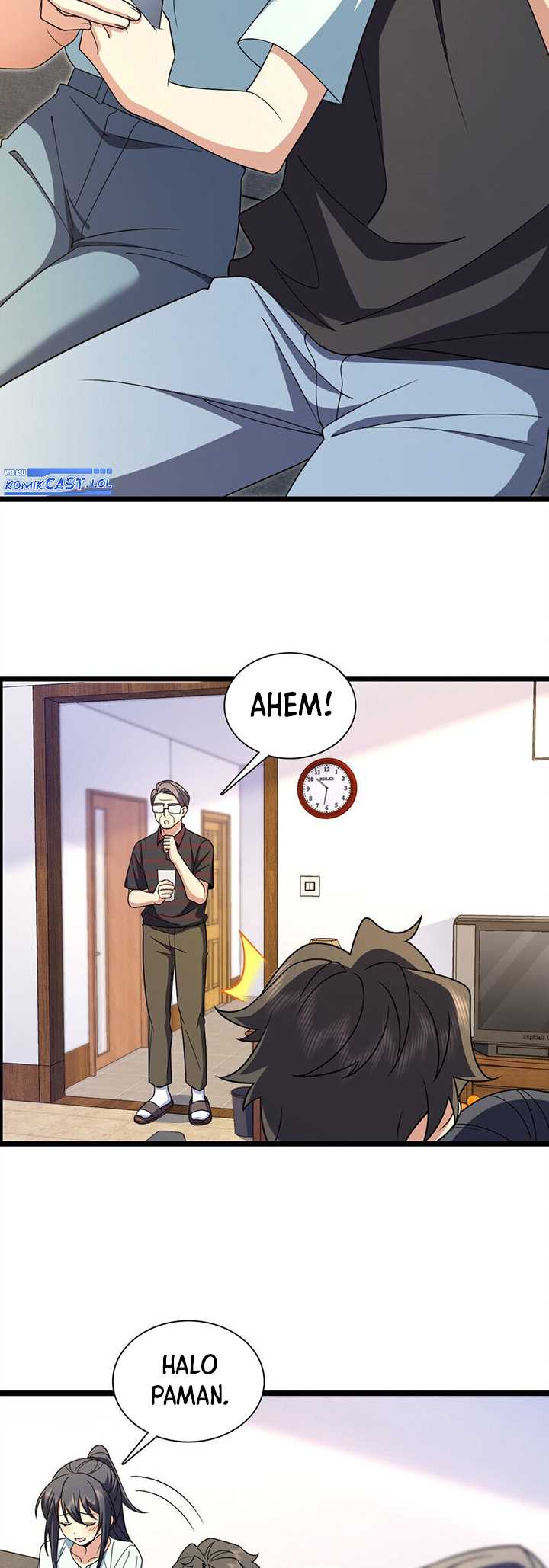 My Wife Is From a Thousand Years Ago Chapter 219 - https://img.komiku.org/uploads2/2797230-23.jpg