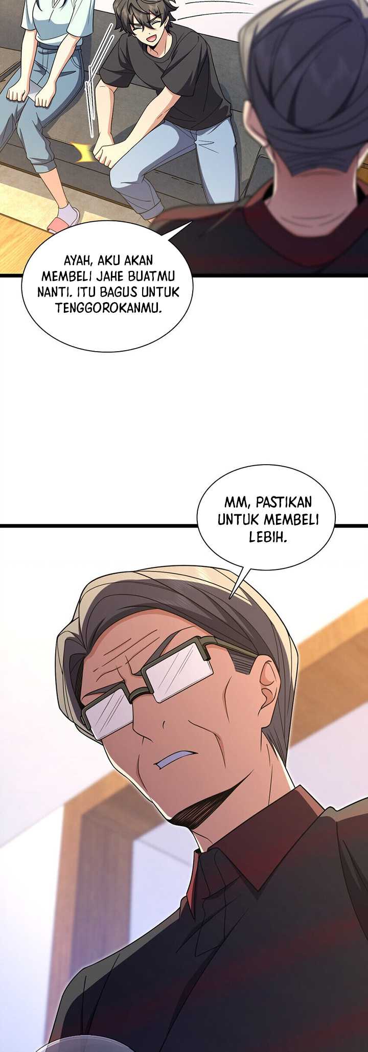 My Wife Is From a Thousand Years Ago Chapter 219 - https://img.komiku.org/uploads2/2797230-24.jpg