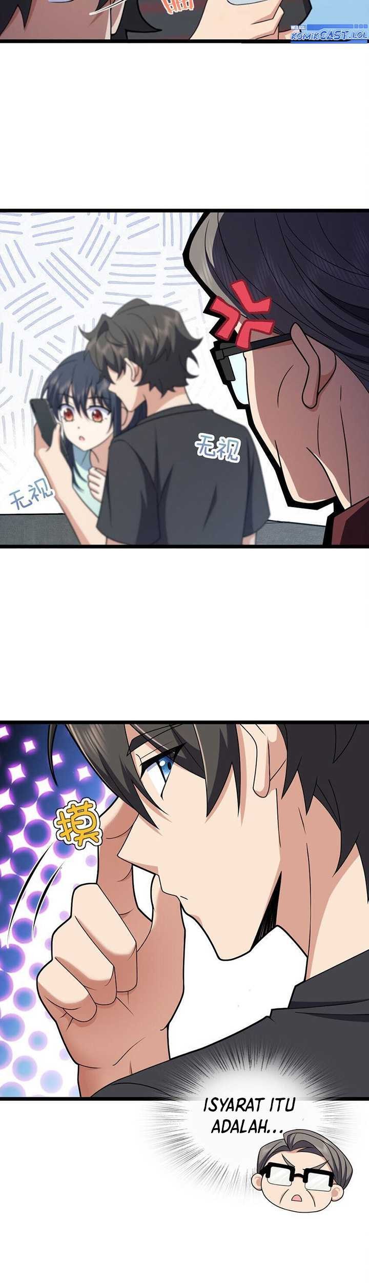 My Wife Is From a Thousand Years Ago Chapter 219 - https://img.komiku.org/uploads2/2797230-30_part1.jpg