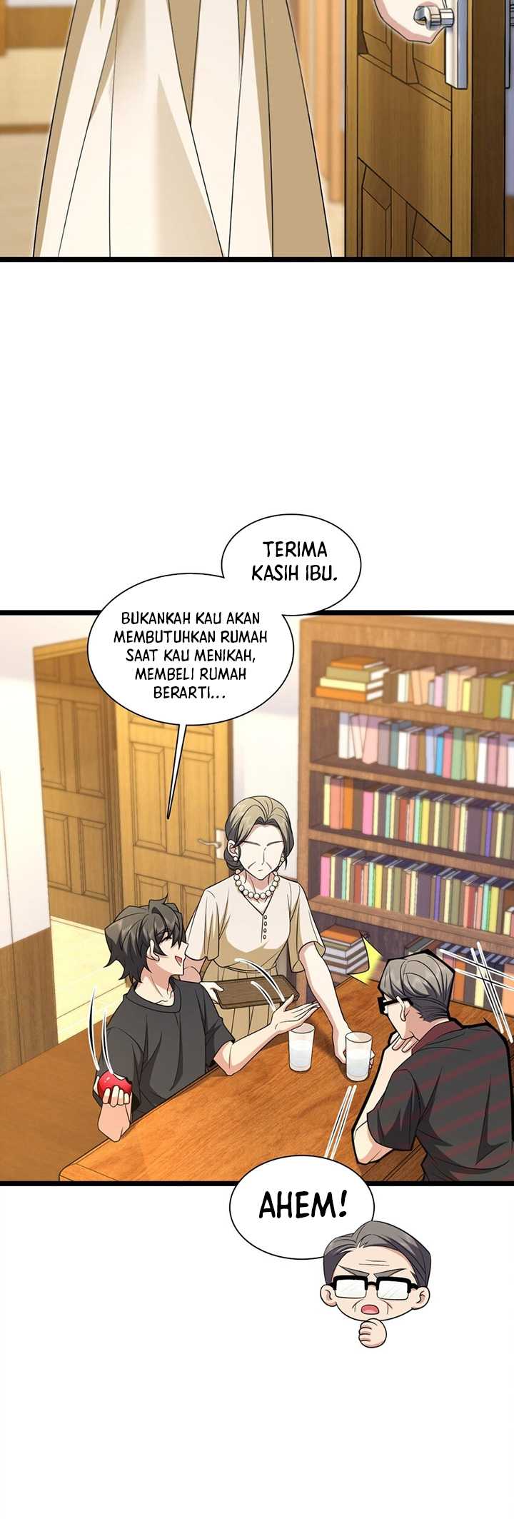 My Wife Is From a Thousand Years Ago Chapter 219 - https://img.komiku.org/uploads2/2797230-4.jpg
