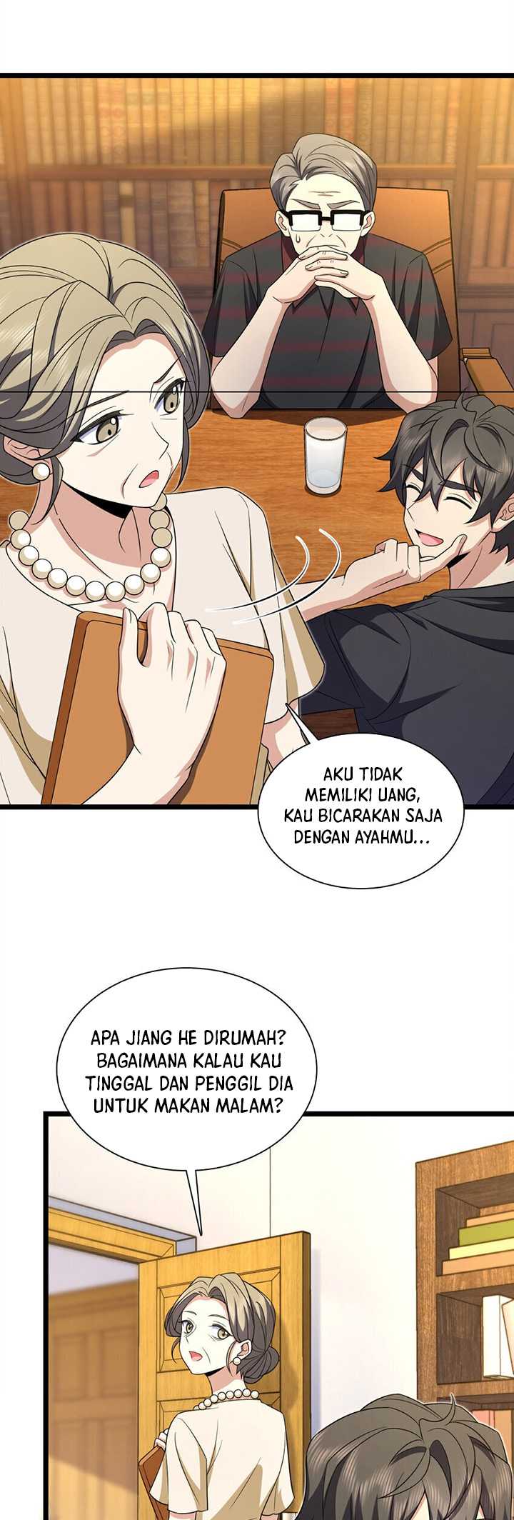 My Wife Is From a Thousand Years Ago Chapter 219 - https://img.komiku.org/uploads2/2797230-5.jpg