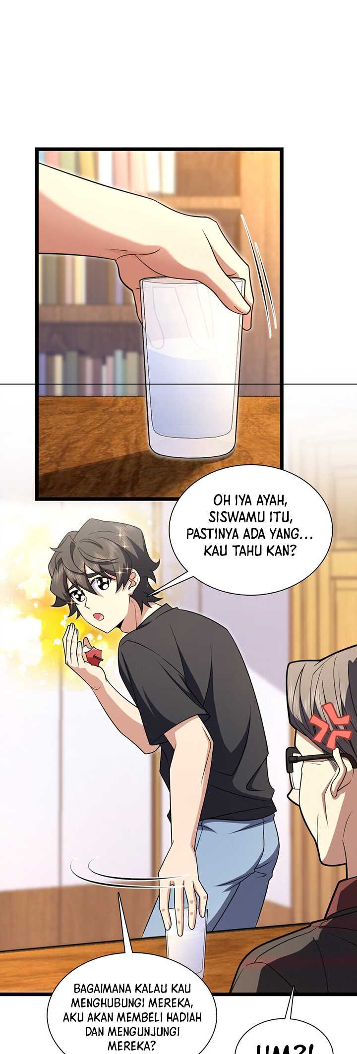 My Wife Is From a Thousand Years Ago Chapter 219 - https://img.komiku.org/uploads2/2797230-8.jpg
