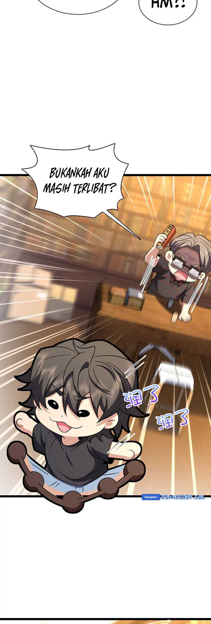 My Wife Is From a Thousand Years Ago Chapter 219 - https://img.komiku.org/uploads2/2797230-9.jpg