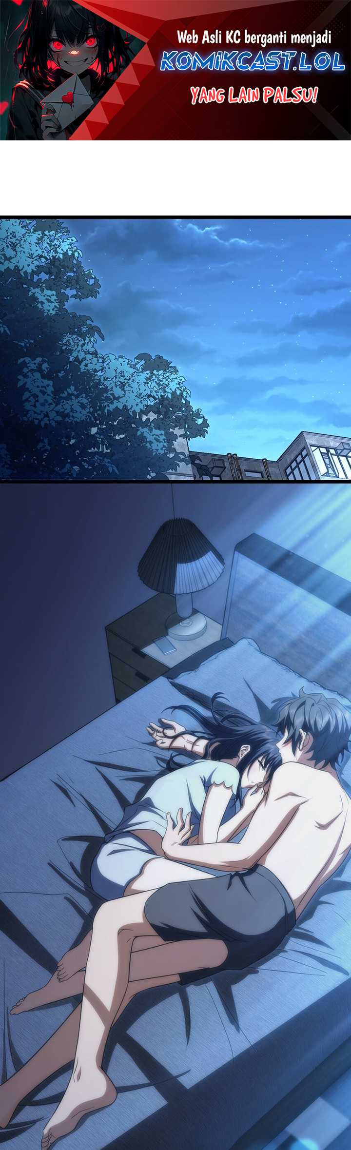 Baca Manhua My Wife Is From a Thousand Years Ago Chapter 218 Gambar 2