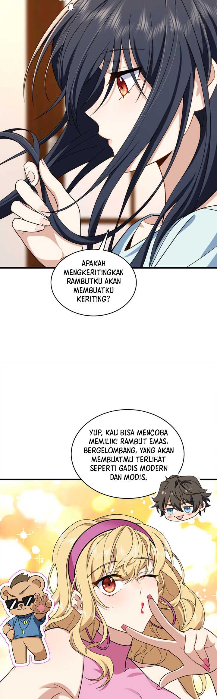 My Wife Is From a Thousand Years Ago Chapter 217 - https://img.komiku.org/uploads2/2797232-13.jpg