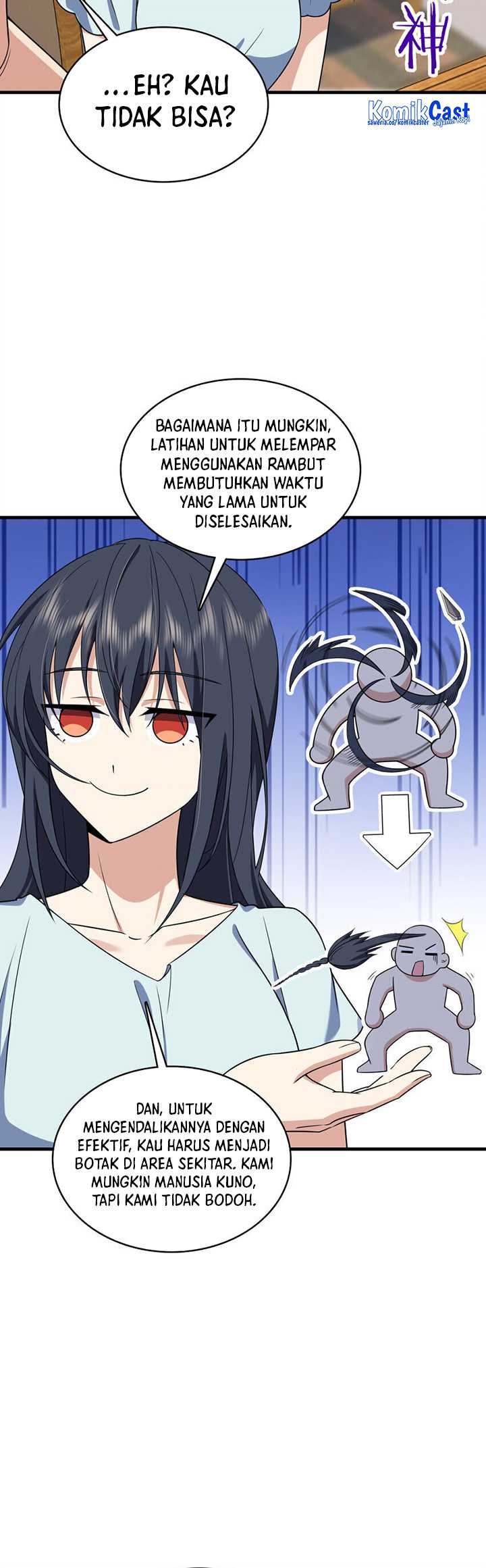 My Wife Is From a Thousand Years Ago Chapter 217 - https://img.komiku.org/uploads2/2797232-16.jpg