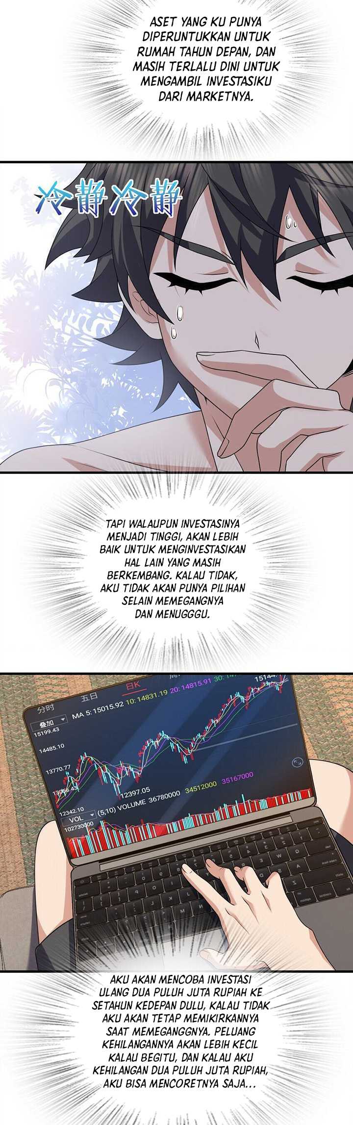 My Wife Is From a Thousand Years Ago Chapter 217 - https://img.komiku.org/uploads2/2797232-24.jpg