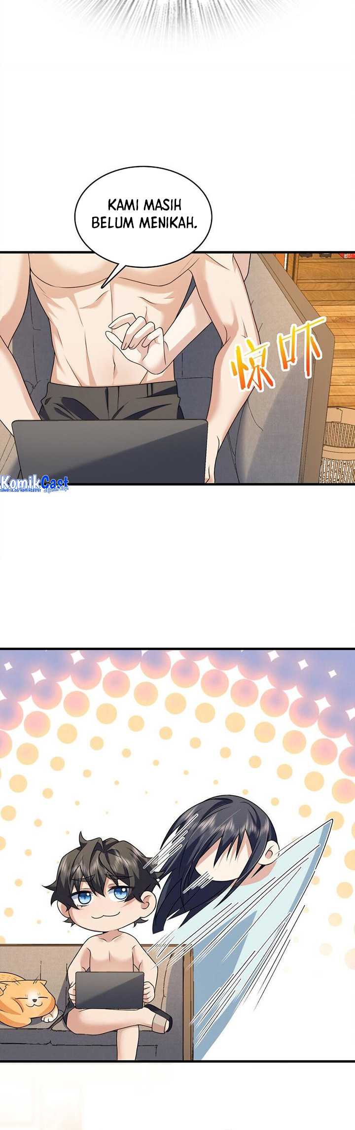 My Wife Is From a Thousand Years Ago Chapter 217 - https://img.komiku.org/uploads2/2797232-25.jpg