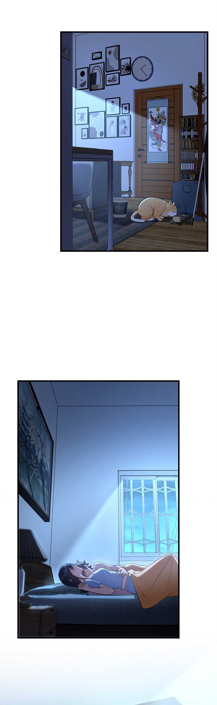 My Wife Is From a Thousand Years Ago Chapter 217 - https://img.komiku.org/uploads2/2797232-32.jpg