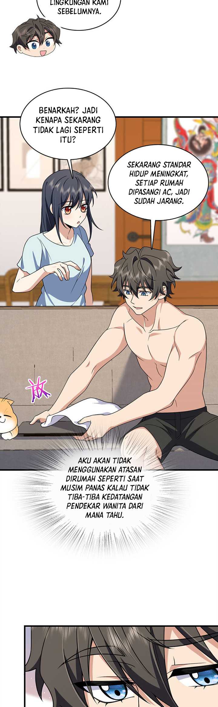 My Wife Is From a Thousand Years Ago Chapter 217 - https://img.komiku.org/uploads2/2797232-7.jpg