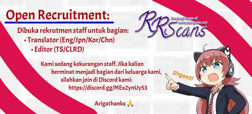 Please Bully Me, Miss Villainess! Chapter 86 Gambar 20