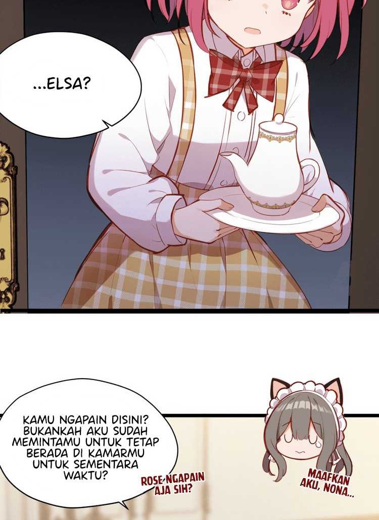 Please Bully Me, Miss Villainess! Chapter 82 Gambar 6