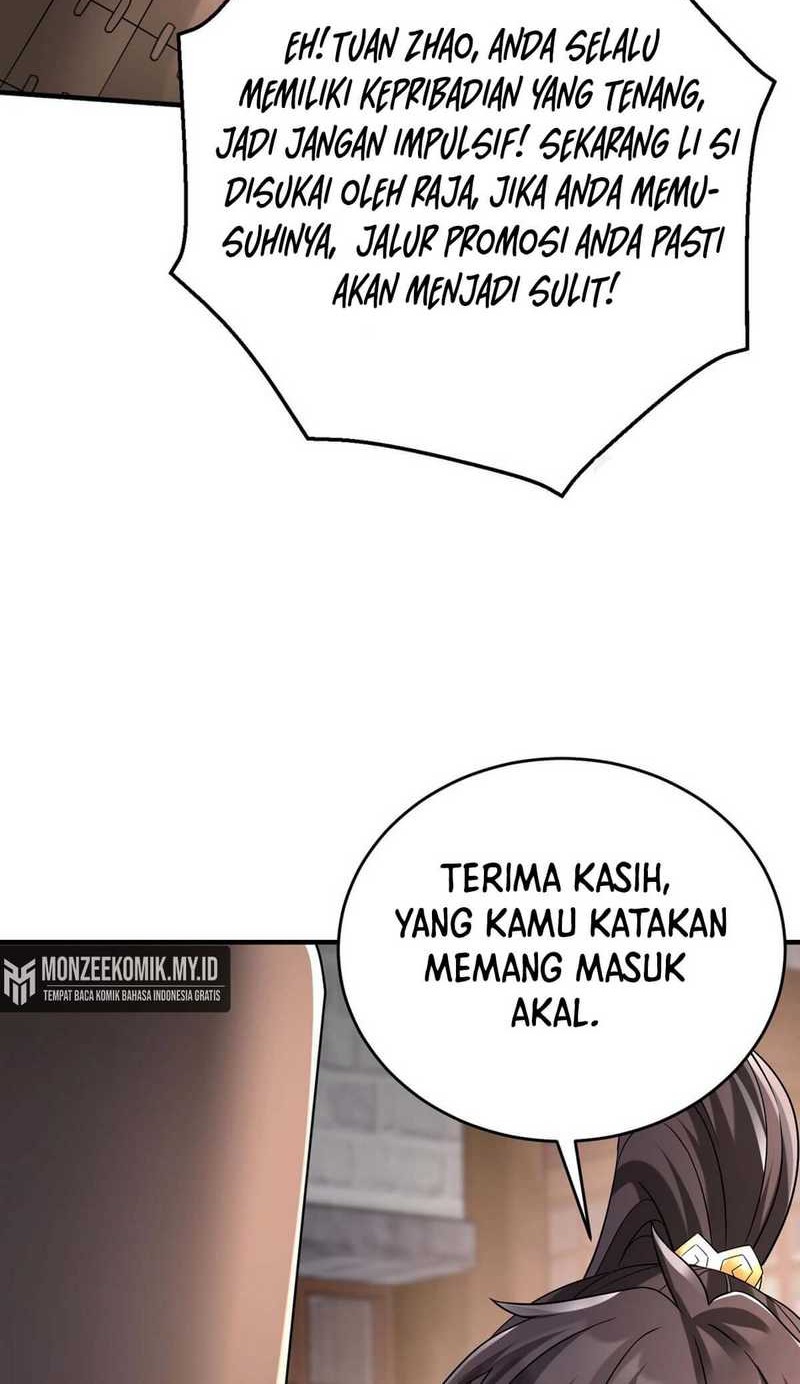 The Son Of The First Emperor Kills Enemies And Becomes A God Chapter 24 Gambar 3
