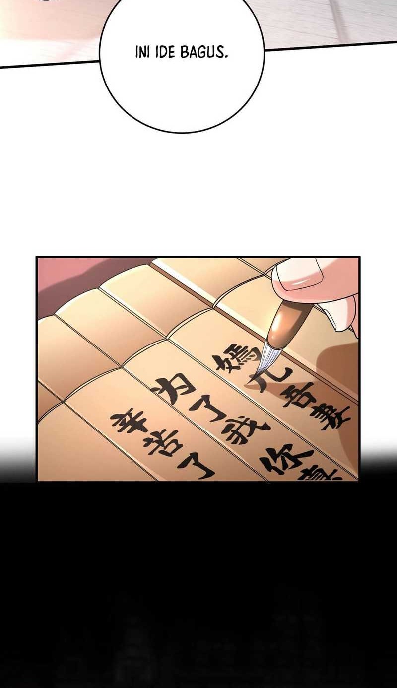 The Son Of The First Emperor Kills Enemies And Becomes A God Chapter 24 Gambar 5