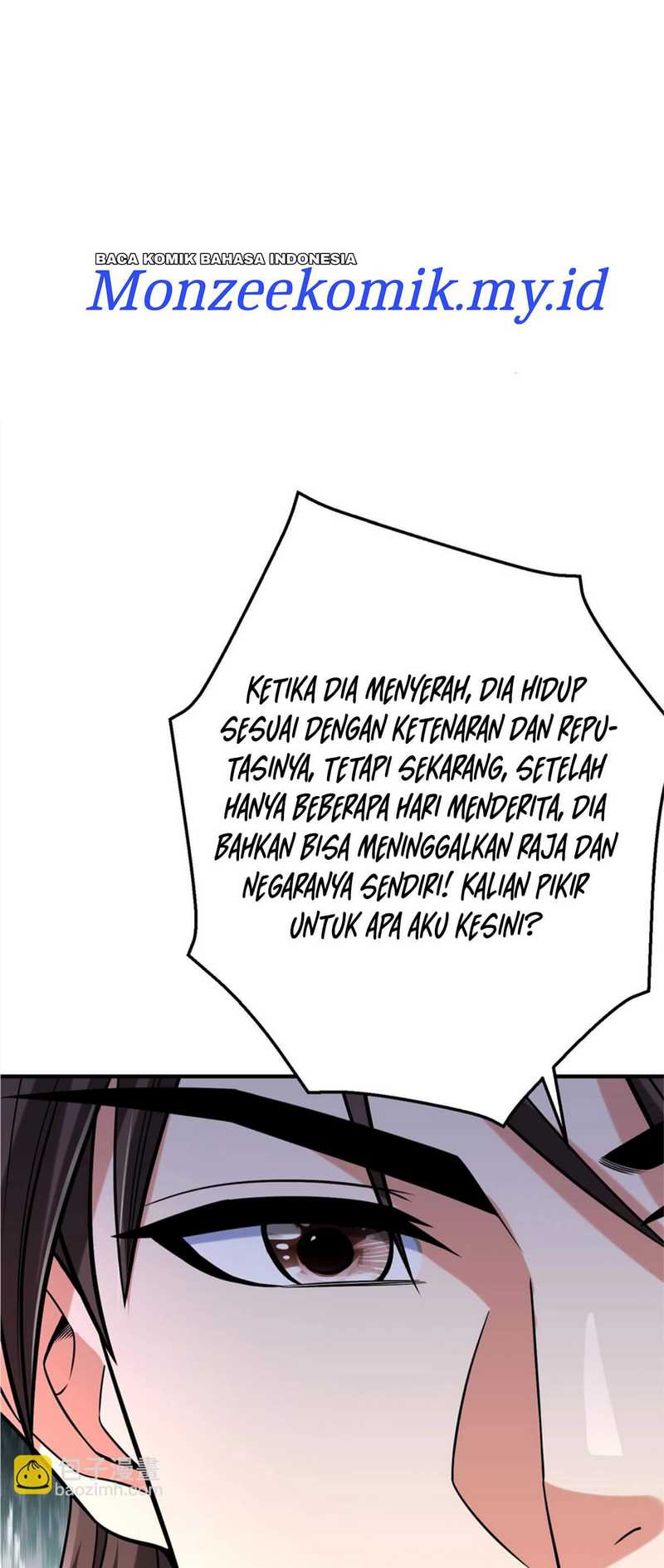 Baca Manhua The Son Of The First Emperor Kills Enemies And Becomes A God Chapter 18 Gambar 2