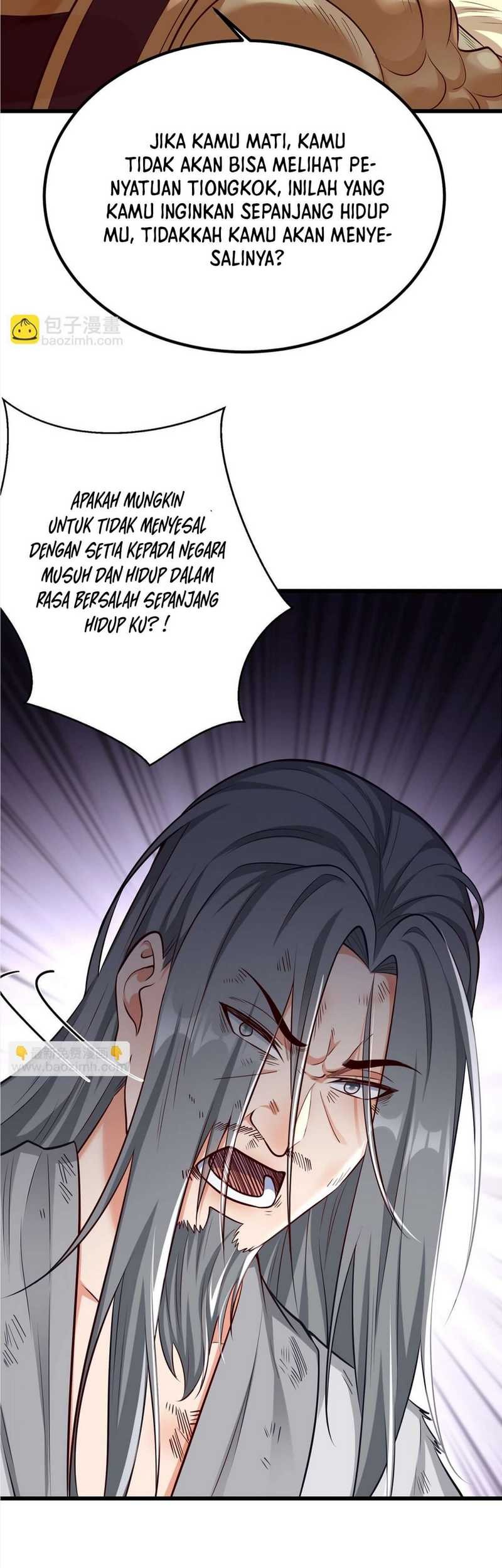 The Son Of The First Emperor Kills Enemies And Becomes A God Chapter 18 Gambar 13