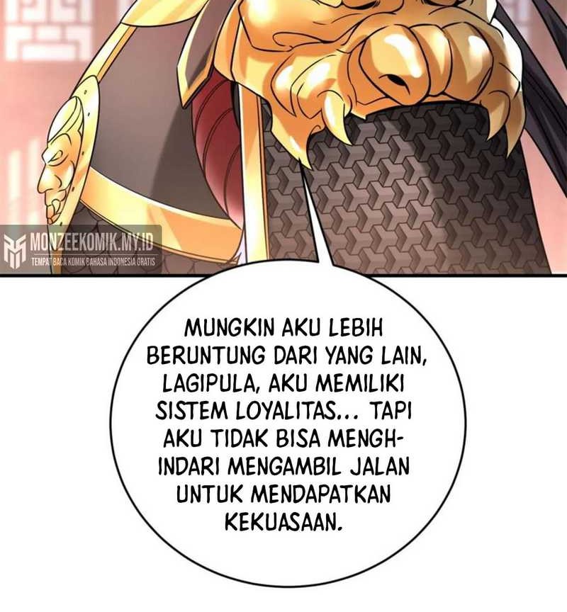 The Son Of The First Emperor Kills Enemies And Becomes A God Chapter 17 Gambar 37