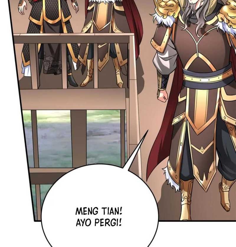 The Son Of The First Emperor Kills Enemies And Becomes A God Chapter 17 Gambar 7