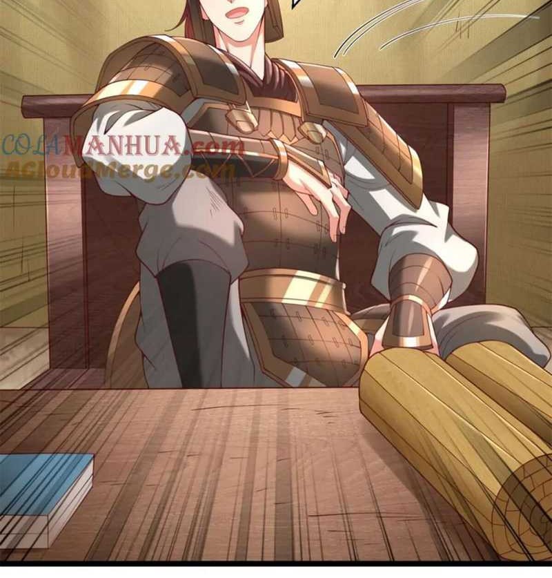 The Son Of The First Emperor Kills Enemies And Becomes A God Chapter 16 Gambar 4