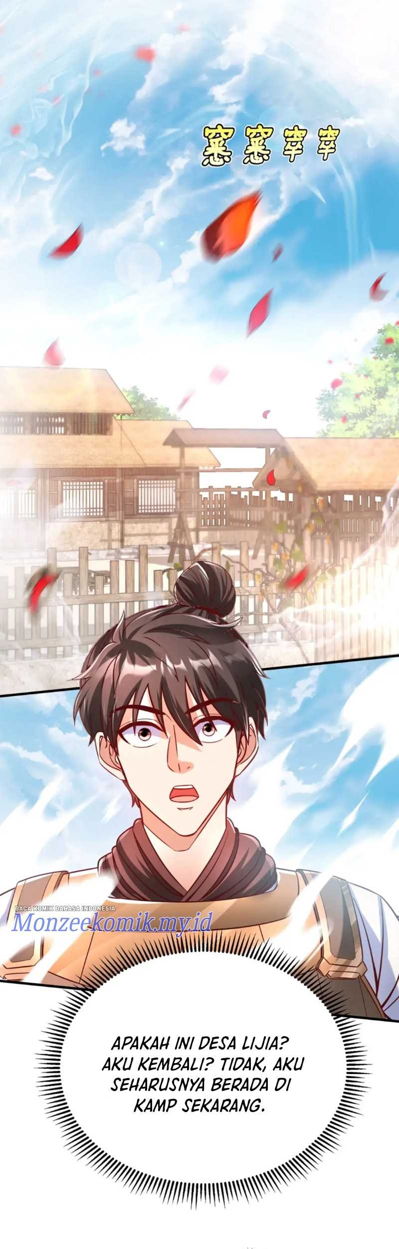 Baca Manhua The Son Of The First Emperor Kills Enemies And Becomes A God Chapter 15 Gambar 2