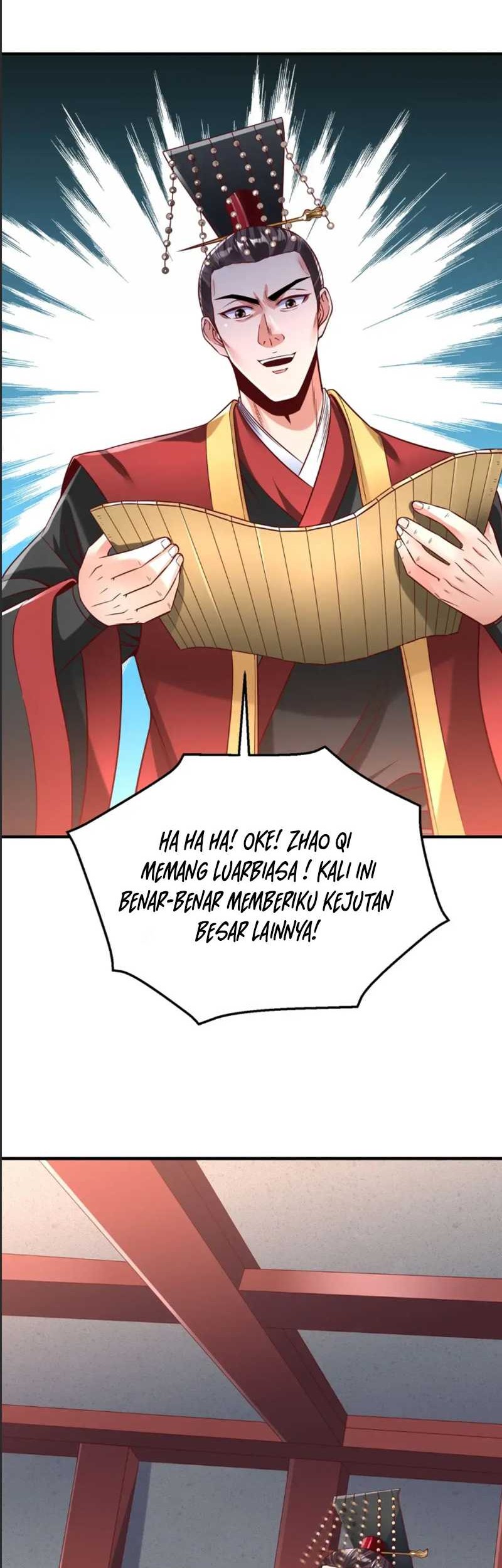 The Son Of The First Emperor Kills Enemies And Becomes A God Chapter 15 Gambar 15