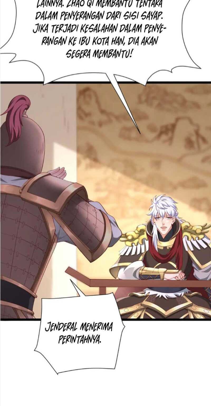The Son Of The First Emperor Kills Enemies And Becomes A God Chapter 11 Gambar 29
