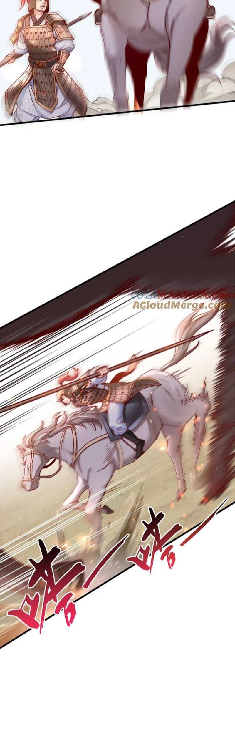 The Son Of The First Emperor Kills Enemies And Becomes A God Chapter 06 Gambar 29