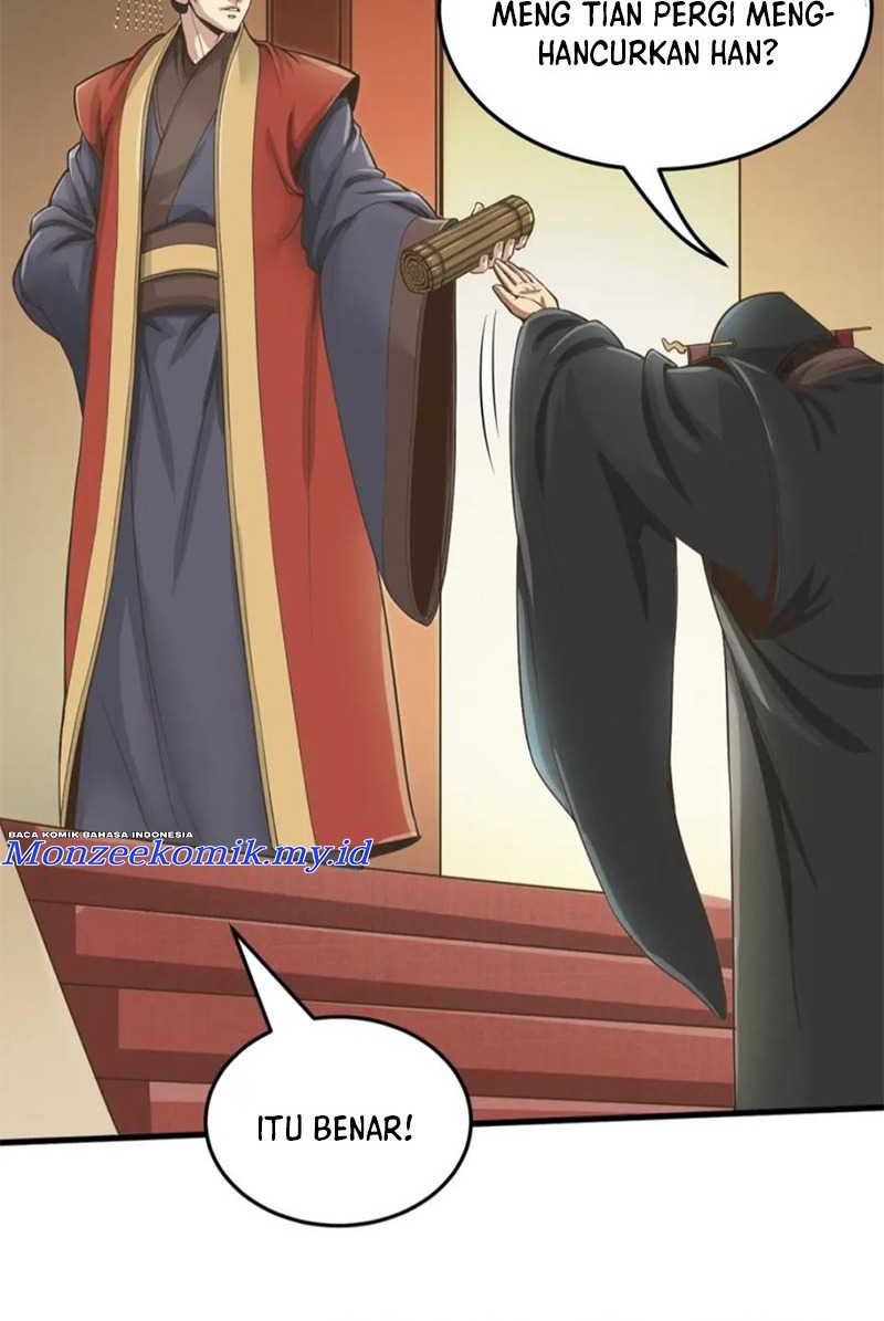 The Son Of The First Emperor Kills Enemies And Becomes A God Chapter 05 Gambar 46