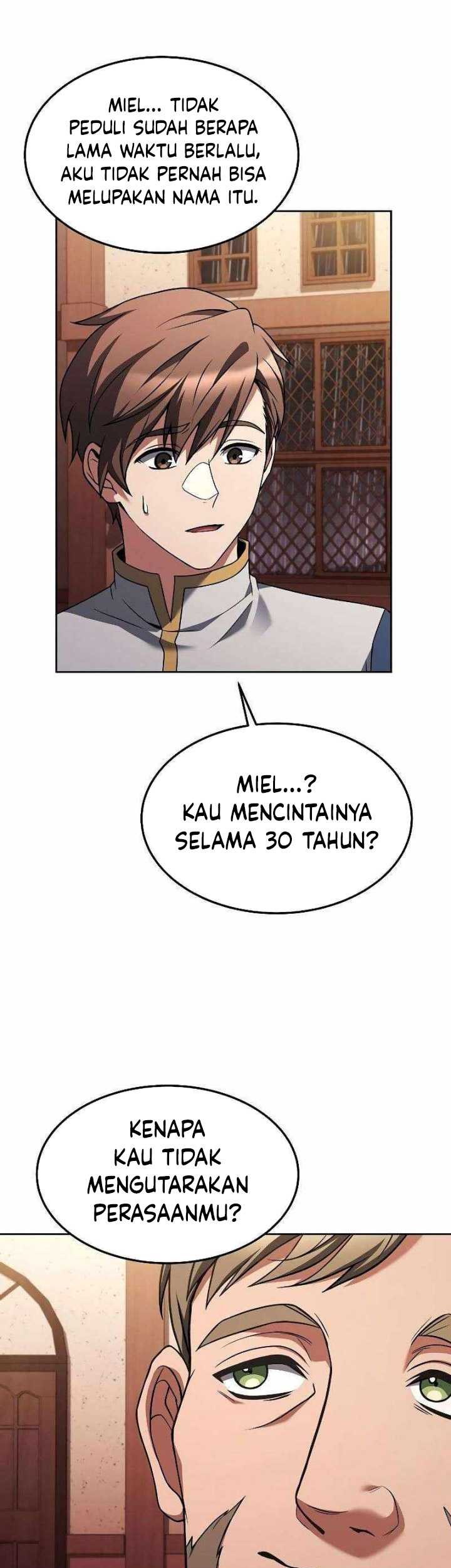 Archmage Restaurant Chapter 25 Gambar 52