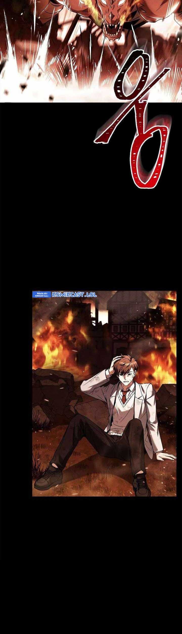 Archmage Restaurant Chapter 25 Gambar 62