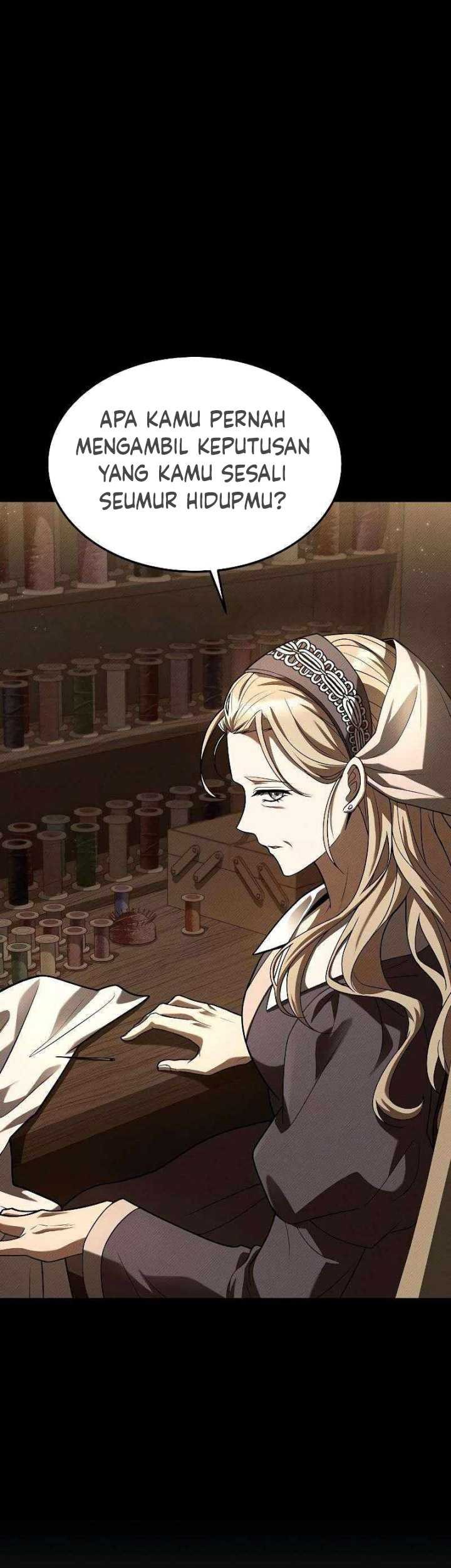 Archmage Restaurant Chapter 25 Gambar 84