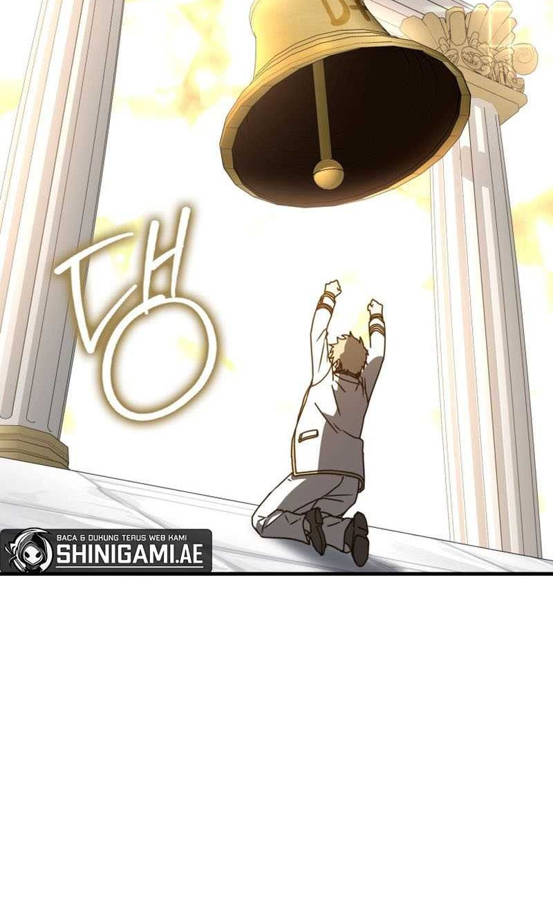 The Demon Prince Goes to the Academy Chapter 61 Gambar 46