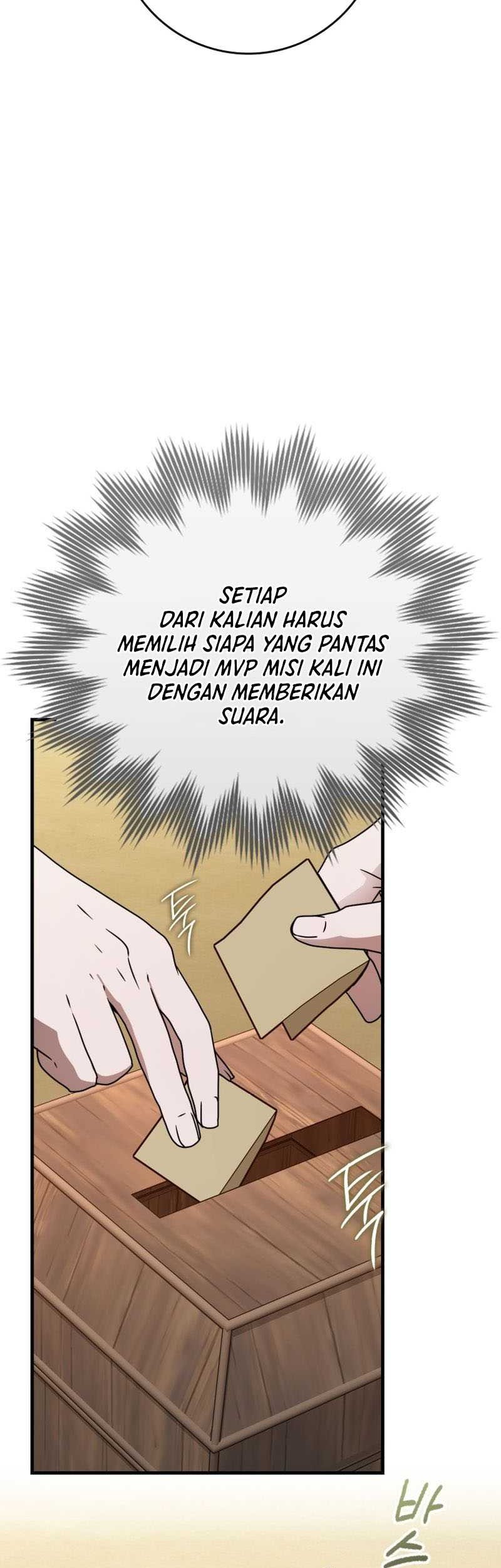 The Demon Prince Goes to the Academy Chapter 61 Gambar 9