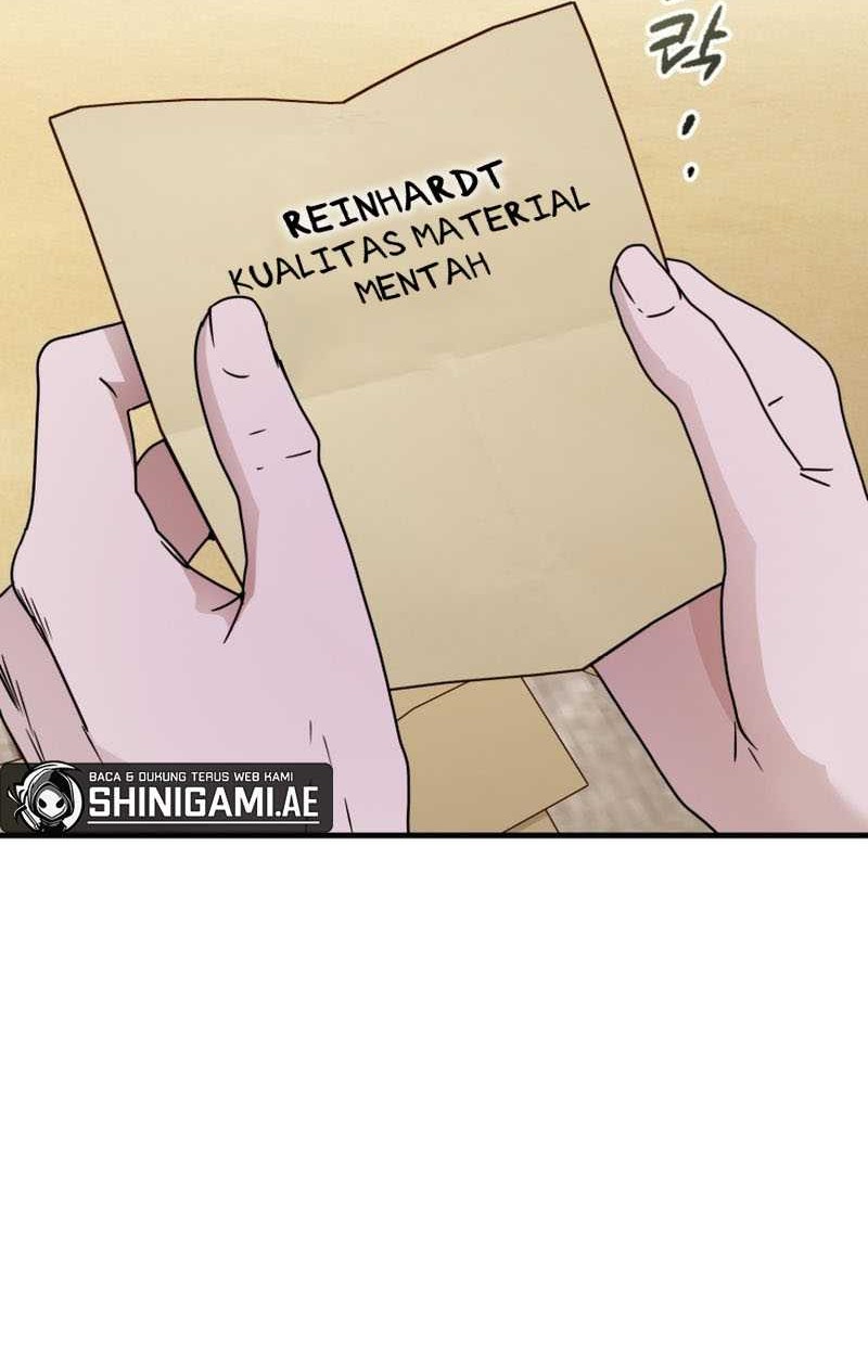 The Demon Prince Goes to the Academy Chapter 61 Gambar 10