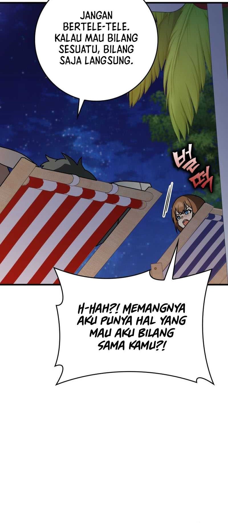 The Demon Prince Goes to the Academy Chapter 61 Gambar 18