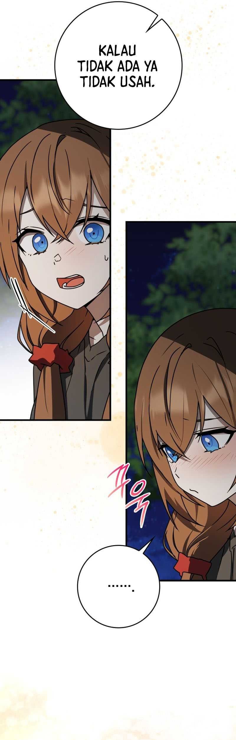 The Demon Prince Goes to the Academy Chapter 61 Gambar 19