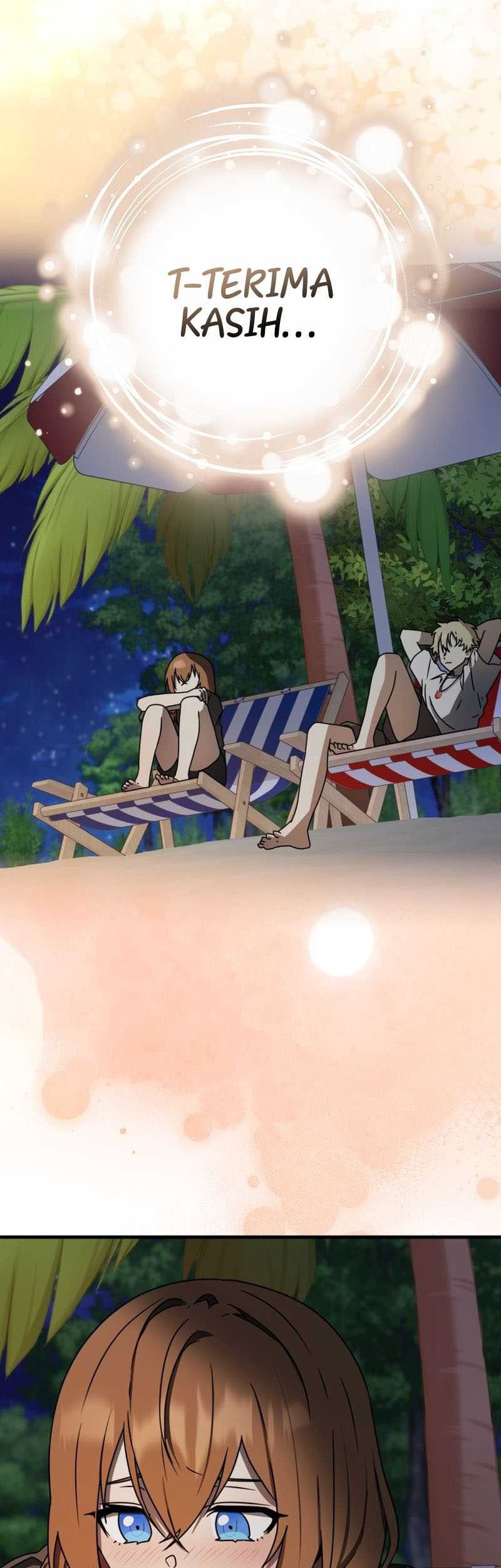 The Demon Prince Goes to the Academy Chapter 61 Gambar 20