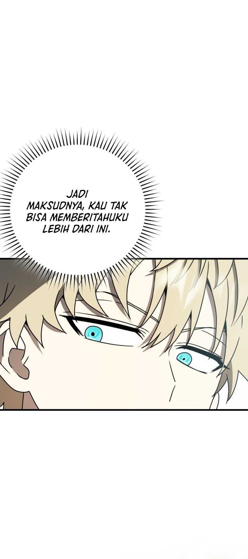 The Demon Prince Goes to the Academy Chapter 61 Gambar 34