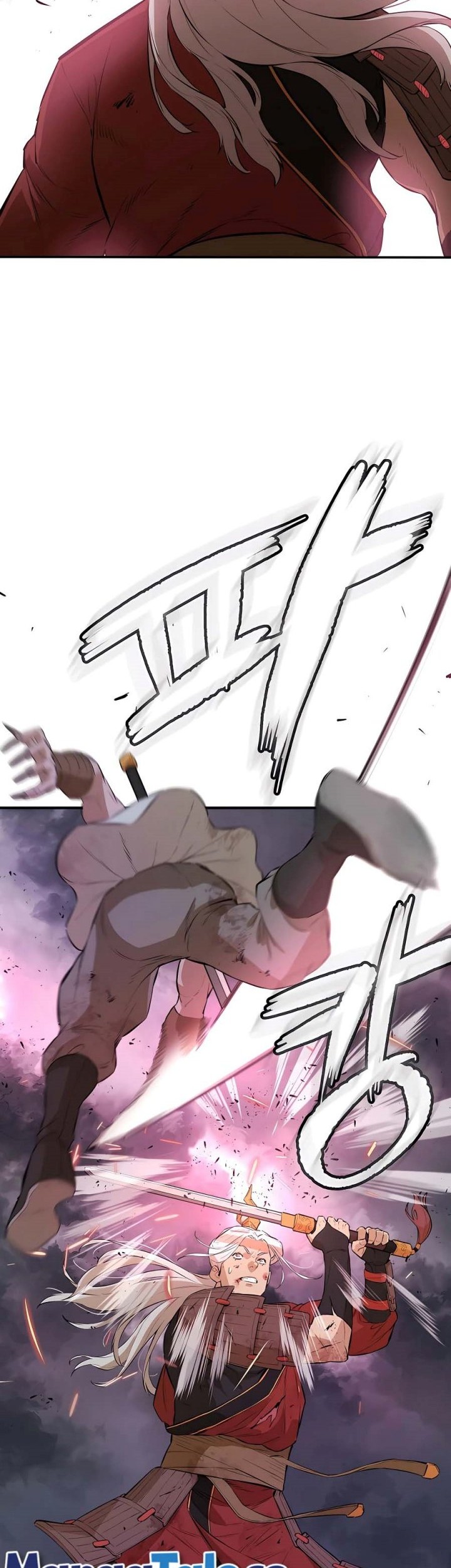 Villain Unrivaled Chapter 77 Gambar 35