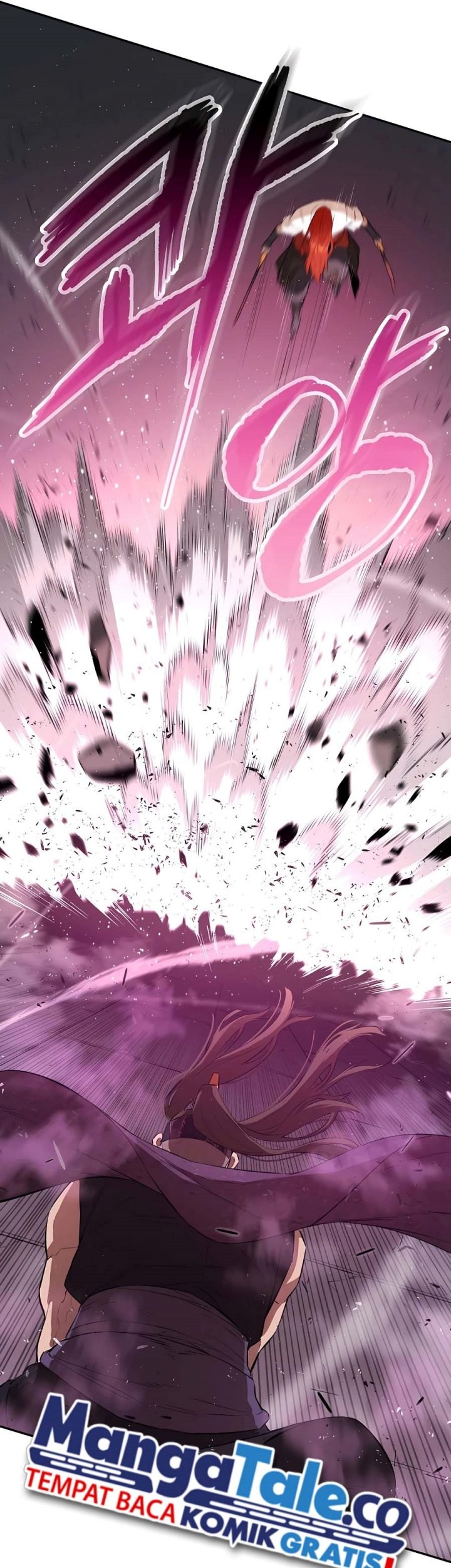 Villain Unrivaled Chapter 77 Gambar 46