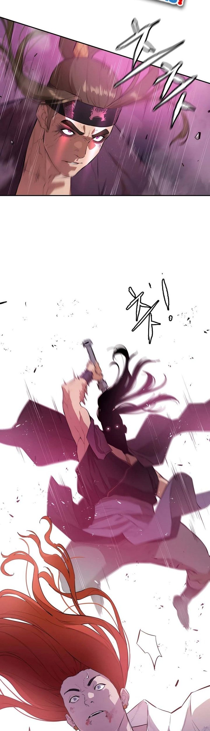 Villain Unrivaled Chapter 77 Gambar 47