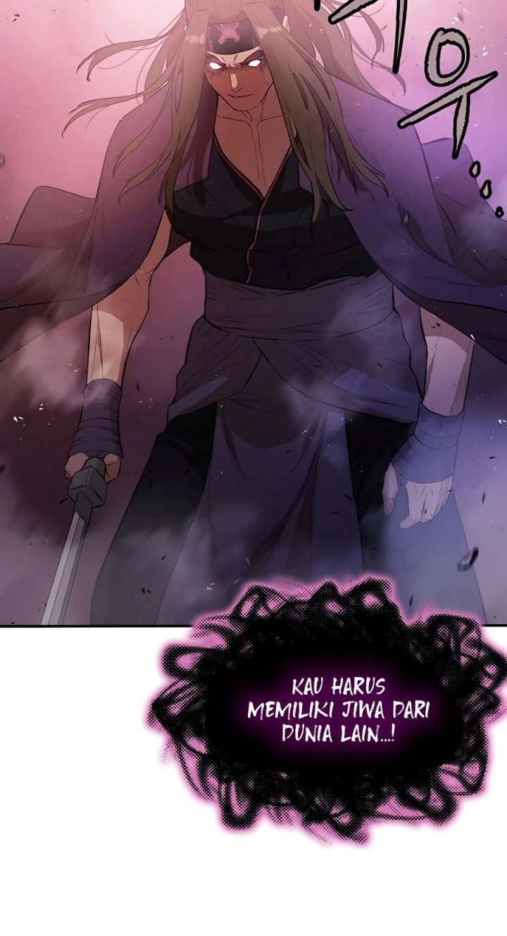 Villain Unrivaled Chapter 77 Gambar 53
